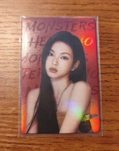 BM小卡