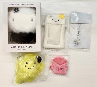 雪人冬娃