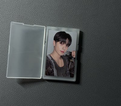 25年曆 黑版傘