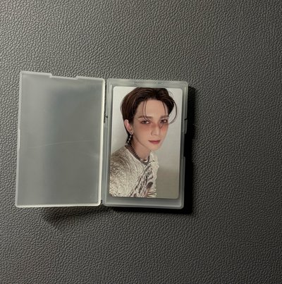 25年曆 黑版尚