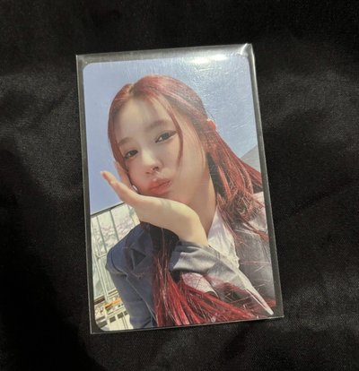 fate紅髮麵