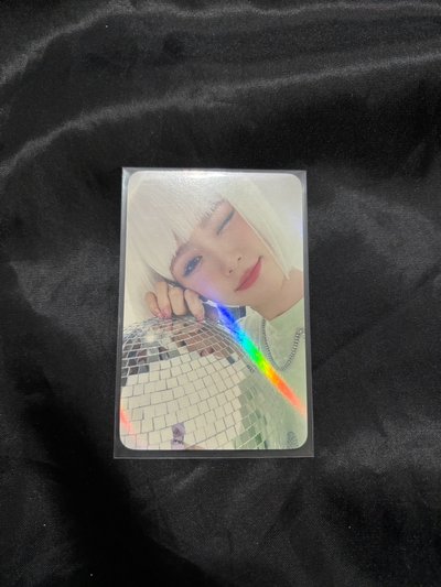 薇娟ms2特典