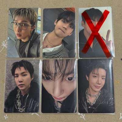 日咖2.0特典五張盤出