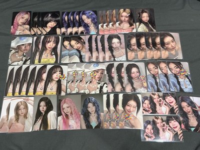 一張10 下單前請先私訊要哪張