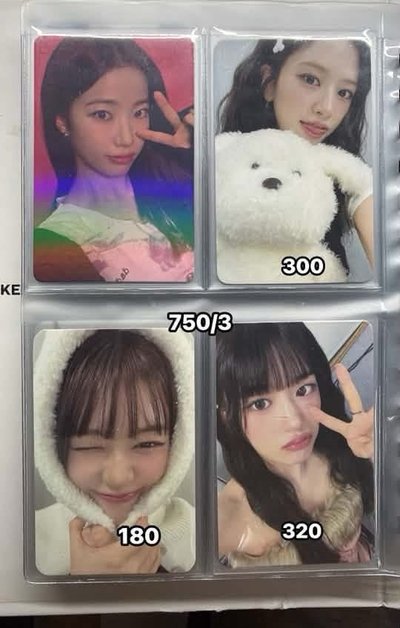 安小卡