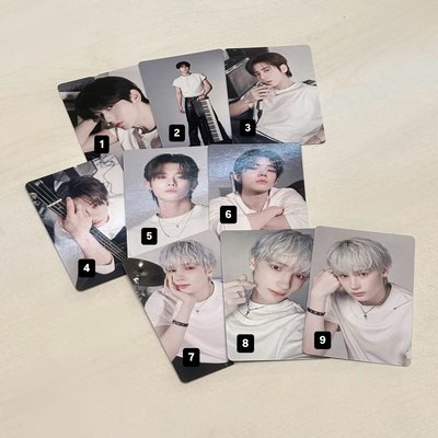 🖤moacon隨機卡🖤
