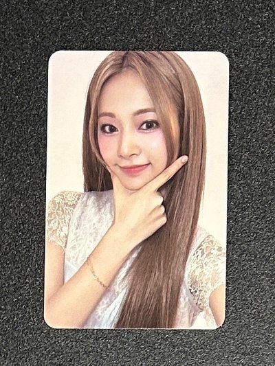 2025韓版年曆卡瑜