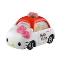 Ornament hellokitty小車