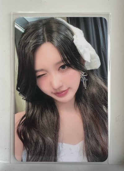 秋演唱會卡