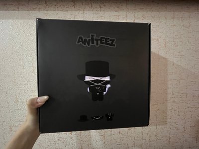 ANITEEZ 娃衣 傘 傘德 無小卡