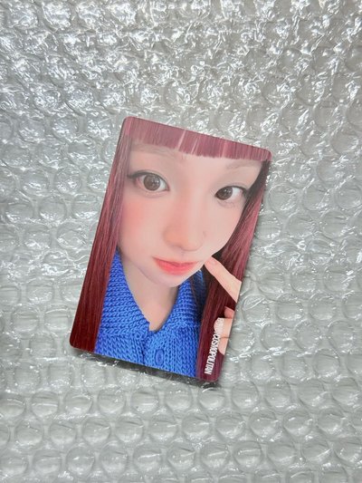 cosmo琦