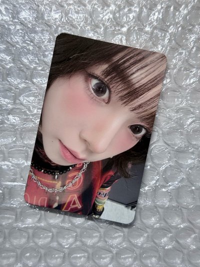懟臉柚