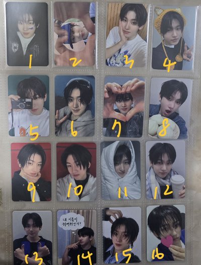 李啟訓小卡賣場-2