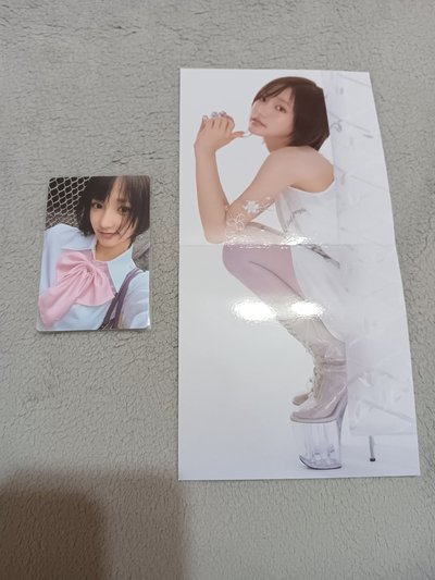 kiiikiii 小卡