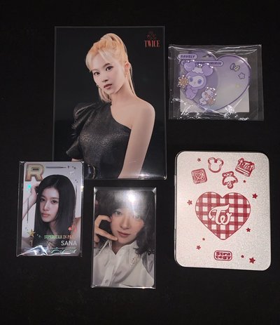 紗遊戲卡小盤