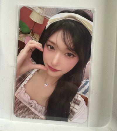 瑞26年曆卡