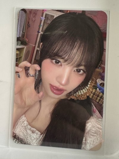 栗26年曆卡