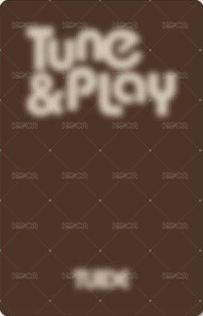 迷你一輯 yzy 線上4.0 Fansign card  Back