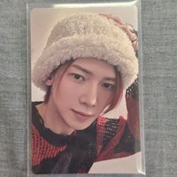 IYF 紅髮尚
