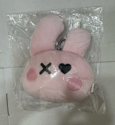 未拆asa吊飾