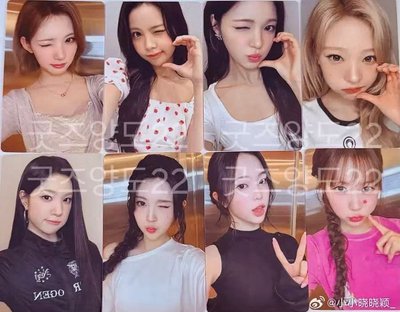 迷二 ju 簽售卡
