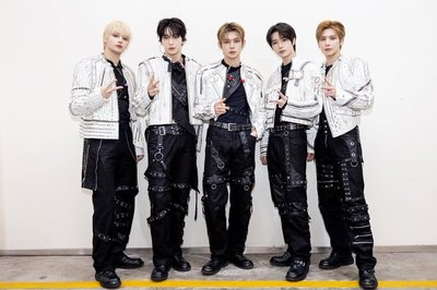TXT 兔巴兔 原皮 哼阿寧 直出