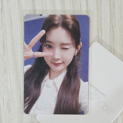 H2H MS簽售特典 ana