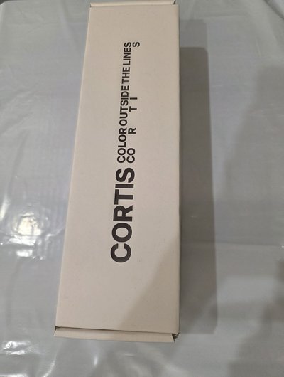 CORTIS二手手燈現貨僅使用過一次