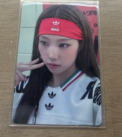 迷二 ma 2.0 簽售卡