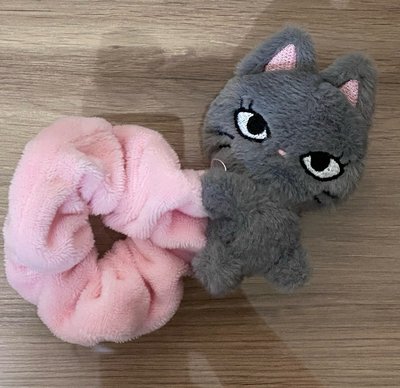 髮圈吉