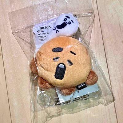 全新未拆 BT21 能量告急 Shooky
