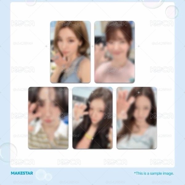 itzy27年曆