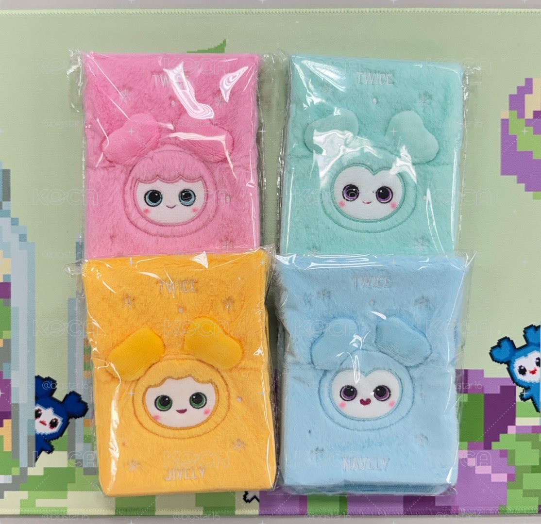 現貨速出！🩵🩷💛🐧冬季筆記本