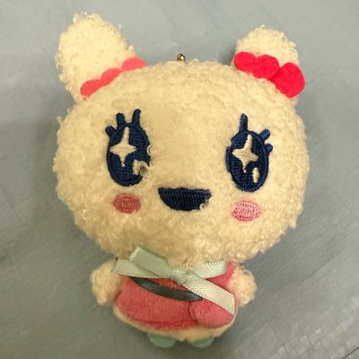 來自日本的甜心吉