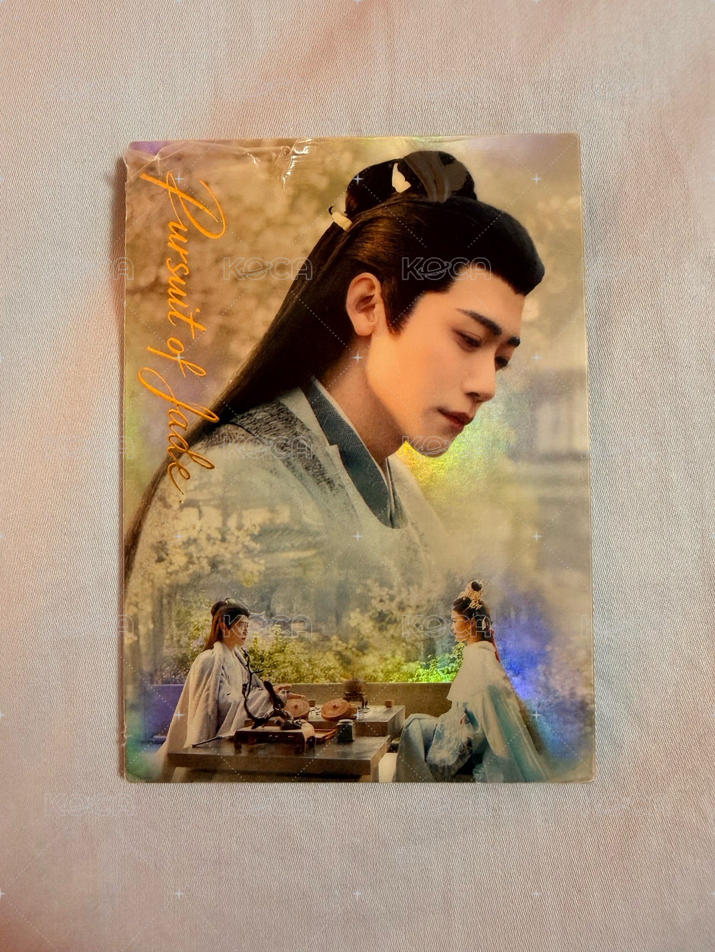 雙拼卡-孫公
