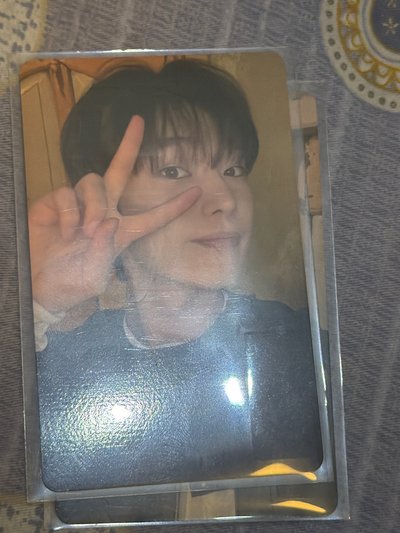 迷八 日咖 PB 特典卡 