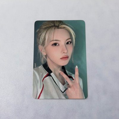 NMIXX Bae 嗯嗯貝貝你繼續