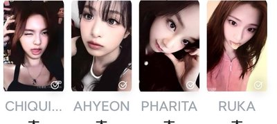 WVS預售