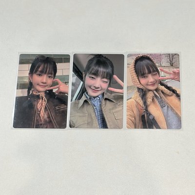 迷七專卡妮妮 I WE G 一鍵畢業