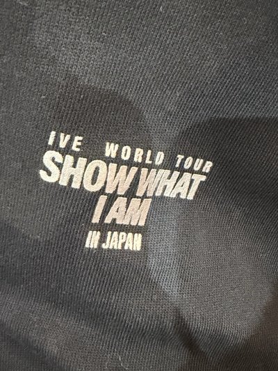 SWIA 大阪場外套