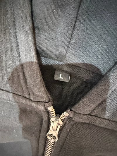 SWIA 大阪場外套