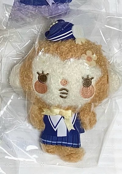 現貨 海軍猴猴🐒（超速標）
