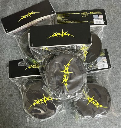 LEMONADE中區膠帶