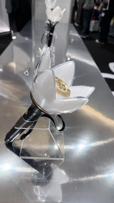 BIGBANG 20週年手燈