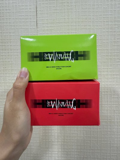 The winning 望眼鏡 兩組合售