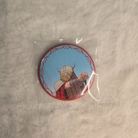 艾冉 徽章