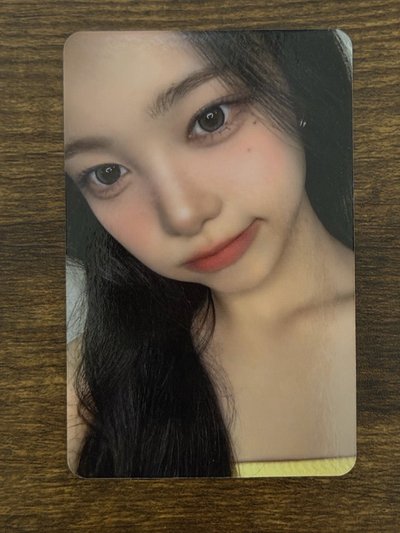 IAN SR 上海簽售