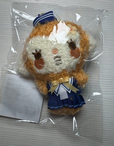 現貨未拆海軍猴