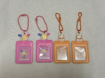 ꒰ 三麗鷗 ꒱ 證件小卡套