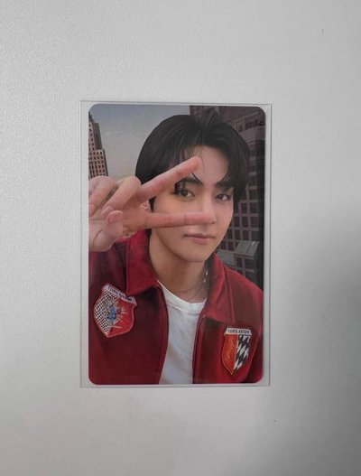 歐巡泰+K版未拆專